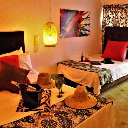 Hotel Boutique Budapez ออนดา ห้อง รูปภาพ