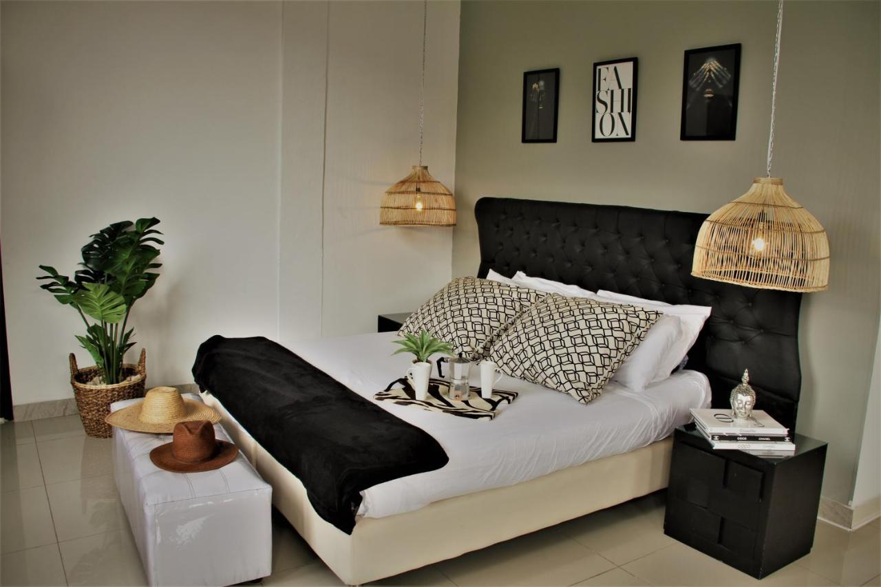 Hotel Boutique Budapez ออนดา ภายนอก รูปภาพ