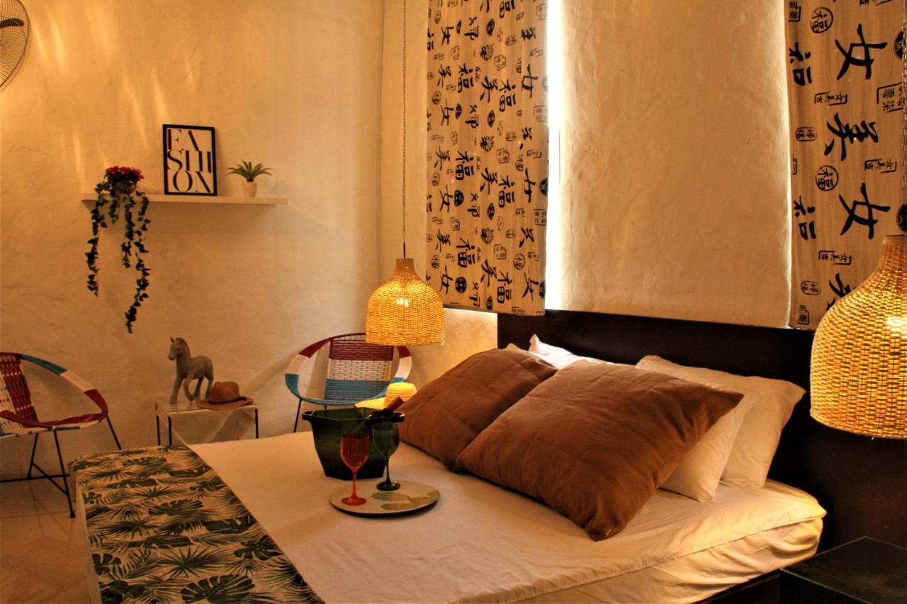 Hotel Boutique Budapez ออนดา ภายนอก รูปภาพ