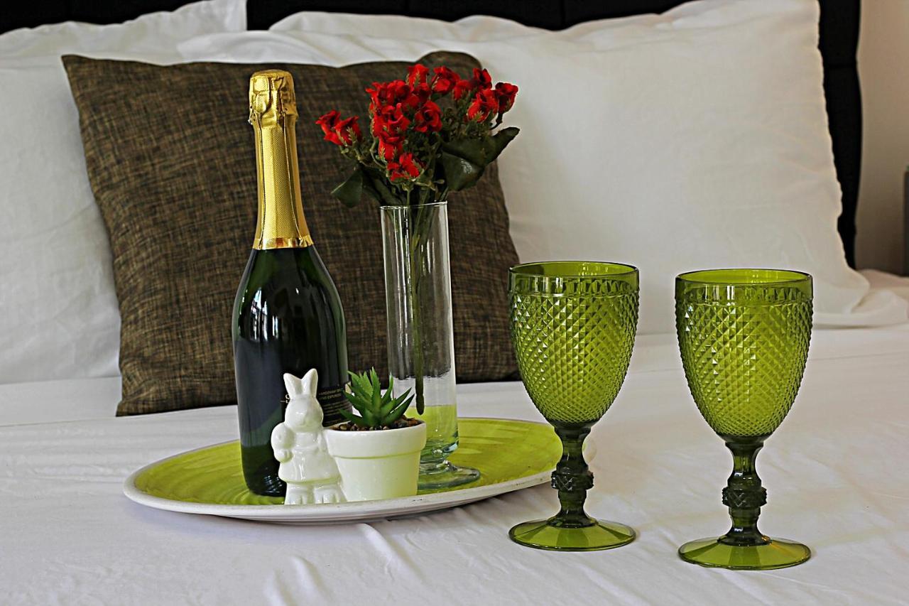Hotel Boutique Budapez ออนดา ภายนอก รูปภาพ