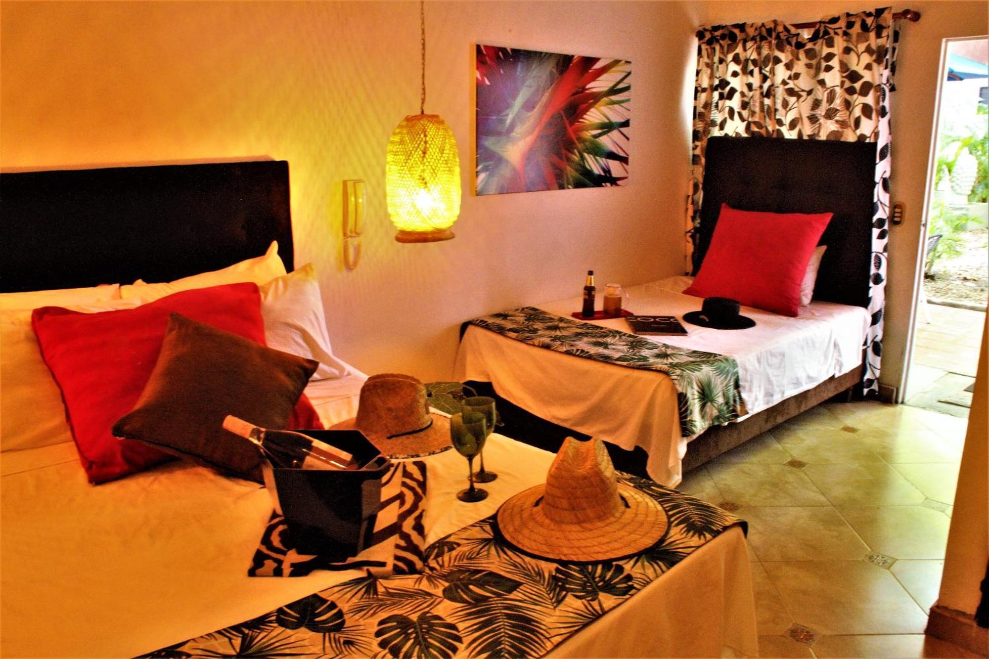 Hotel Boutique Budapez ออนดา ห้อง รูปภาพ