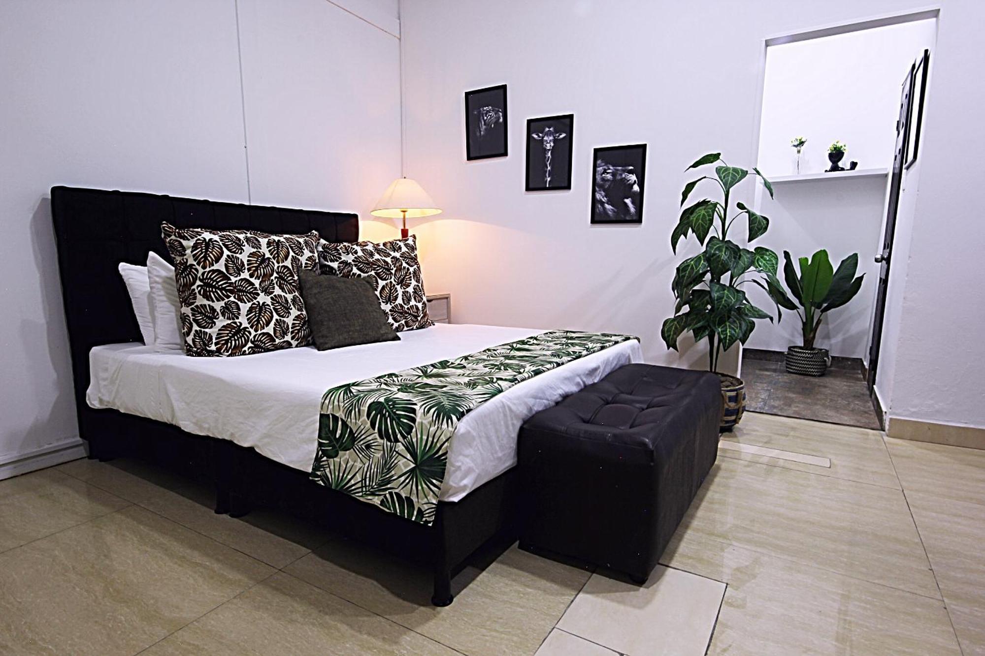 Hotel Boutique Budapez ออนดา ห้อง รูปภาพ