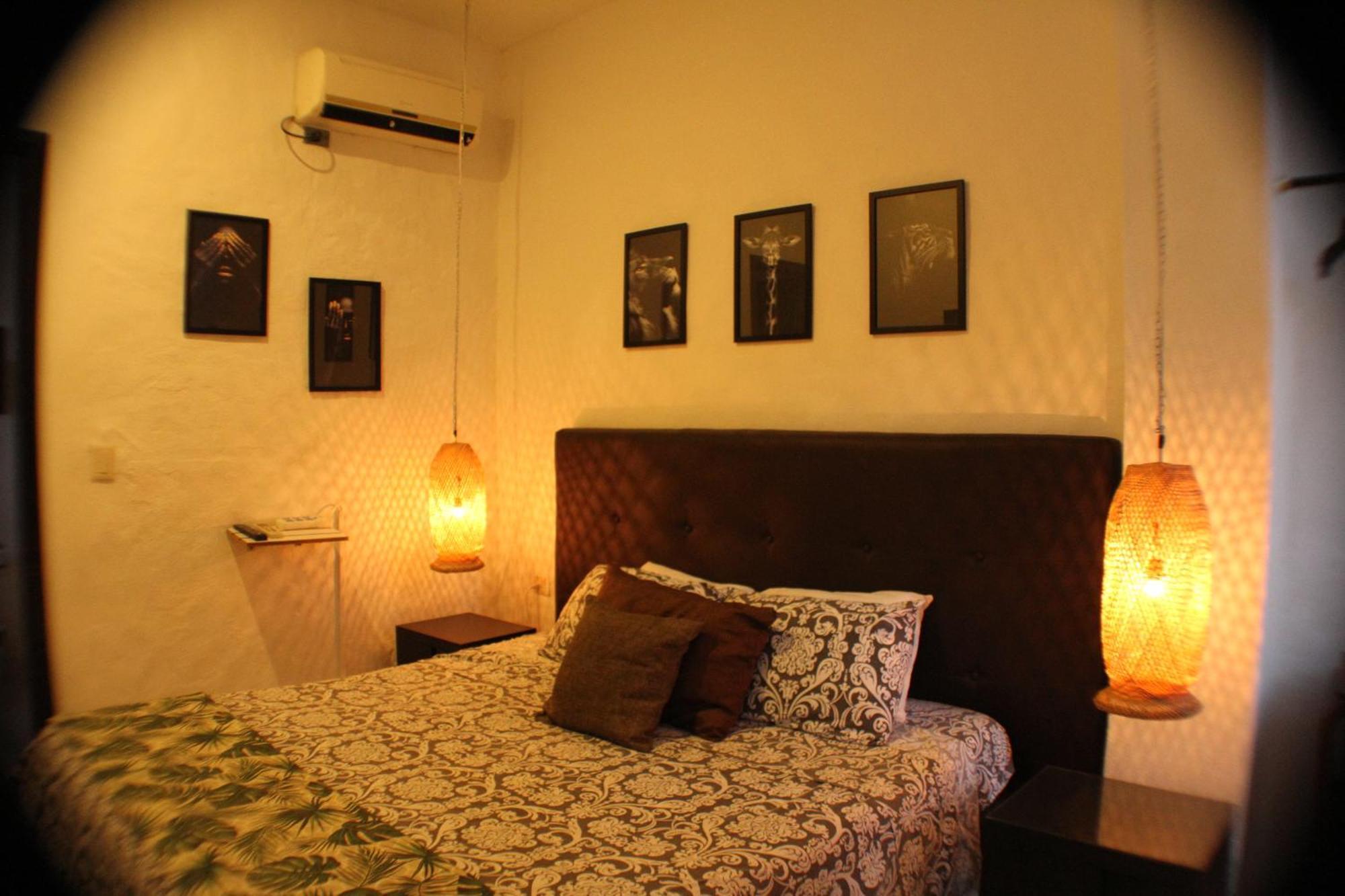 Hotel Boutique Budapez ออนดา ห้อง รูปภาพ