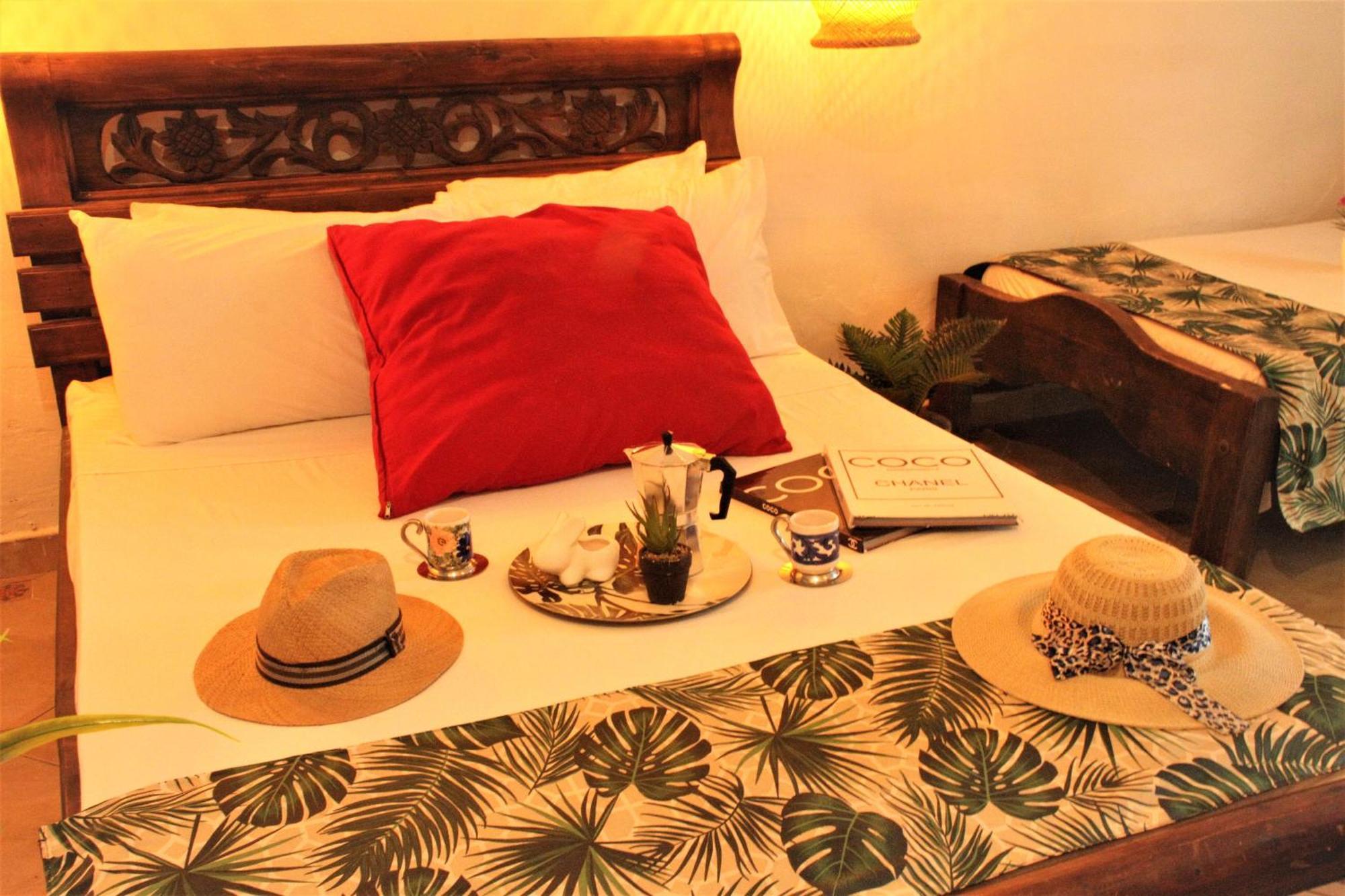 Hotel Boutique Budapez ออนดา ห้อง รูปภาพ