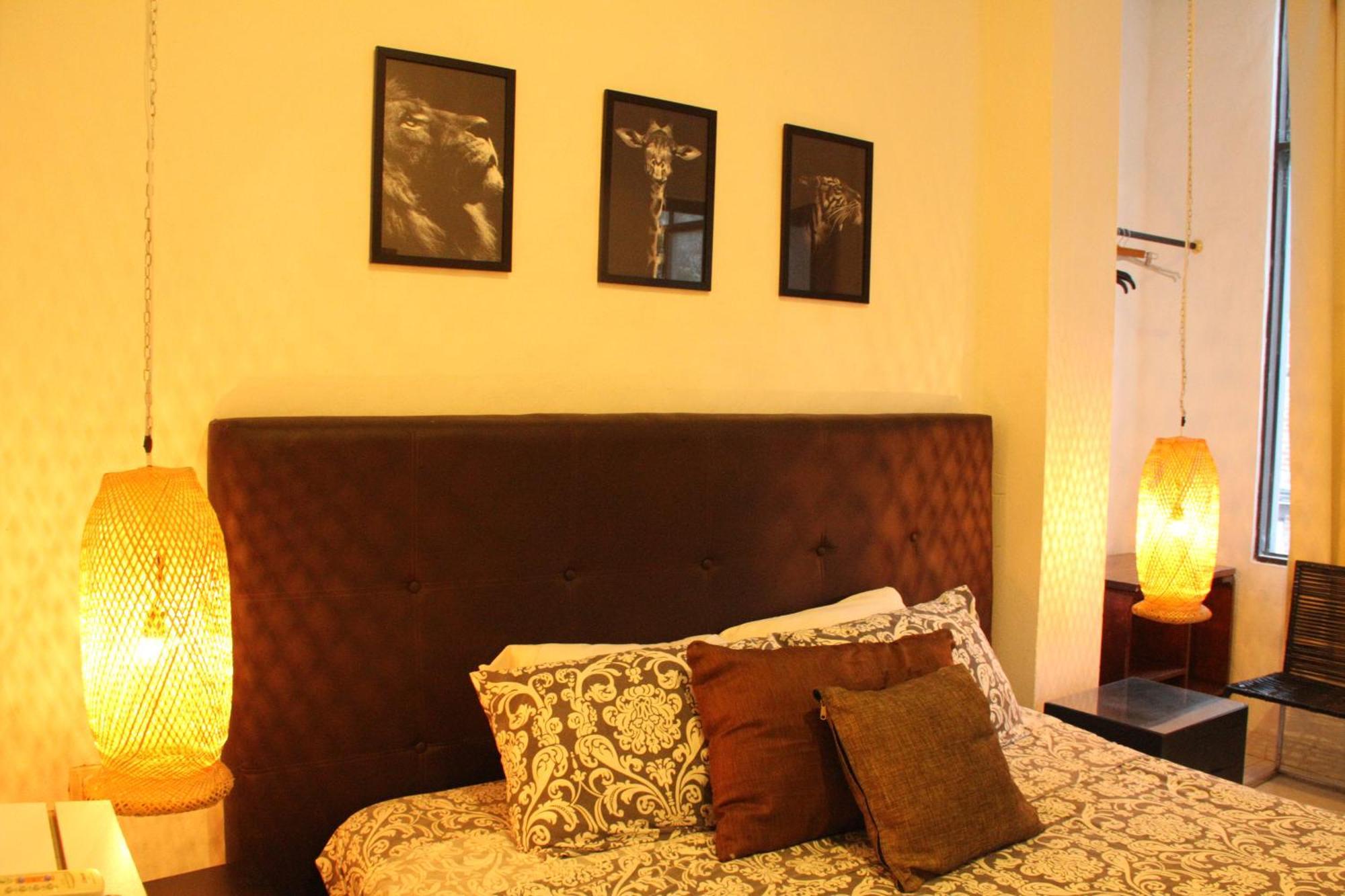 Hotel Boutique Budapez ออนดา ห้อง รูปภาพ