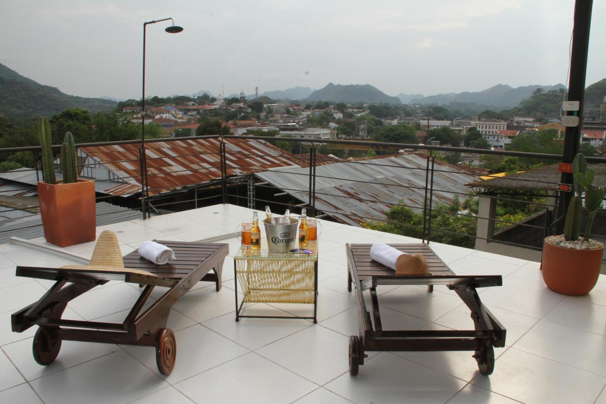 Hotel Boutique Budapez ออนดา ห้อง รูปภาพ