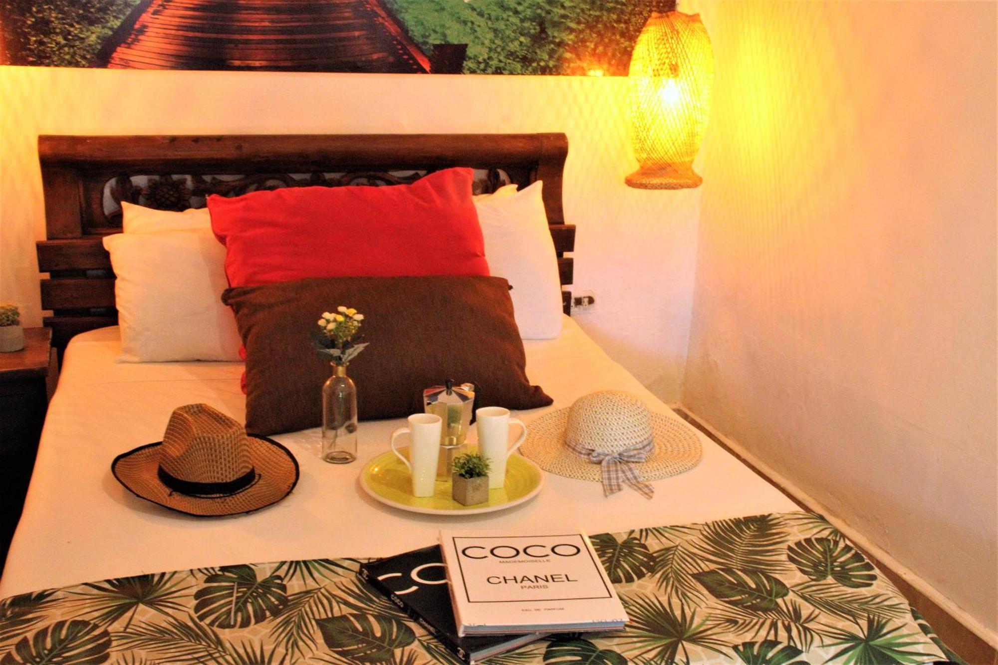 Hotel Boutique Budapez ออนดา ห้อง รูปภาพ