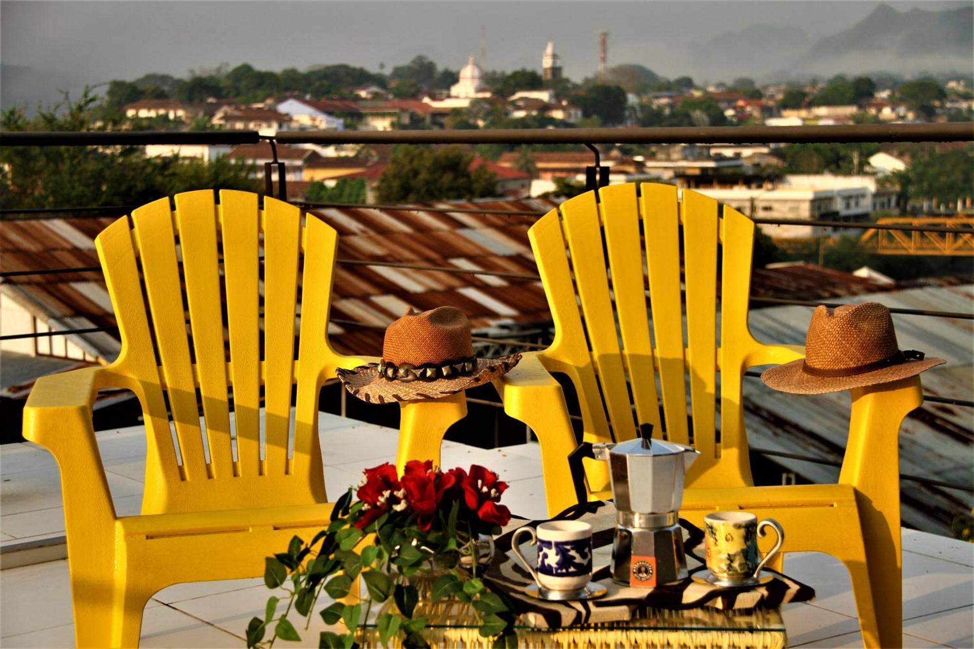 Hotel Boutique Budapez ออนดา ห้อง รูปภาพ