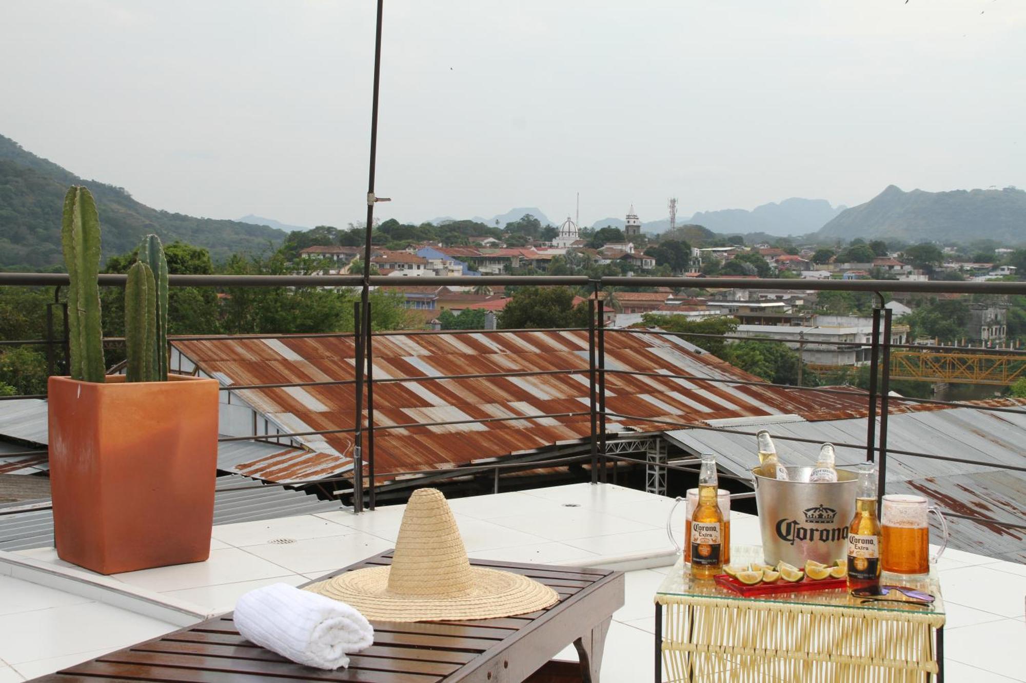 Hotel Boutique Budapez ออนดา ห้อง รูปภาพ